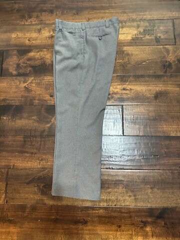 Smitty Men's Heather GRAY Pants 36x32"