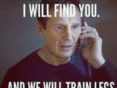 The Wasatch Mighty 2X Full Power Cage!