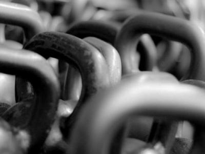 Kettlebell Set 15- 20-25-30-40-50 *KBP*