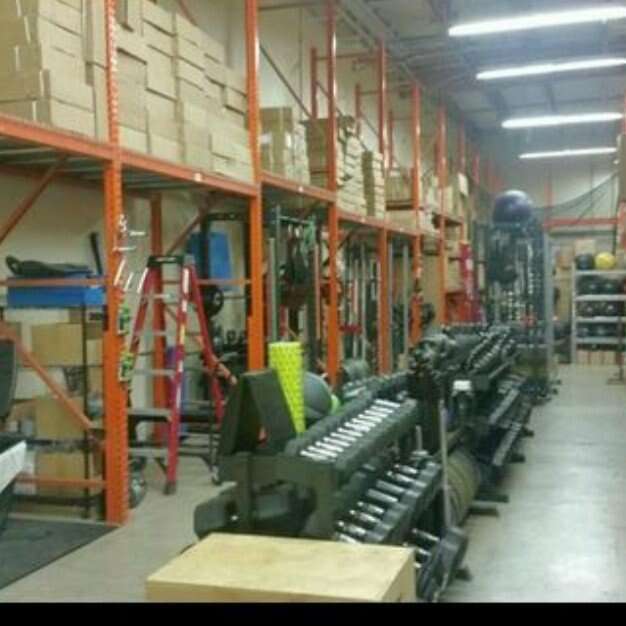 Underdogs Essentials Home Gym Package Deal