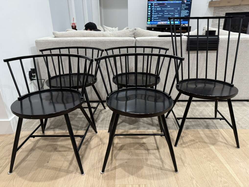 Kitchen Chairs