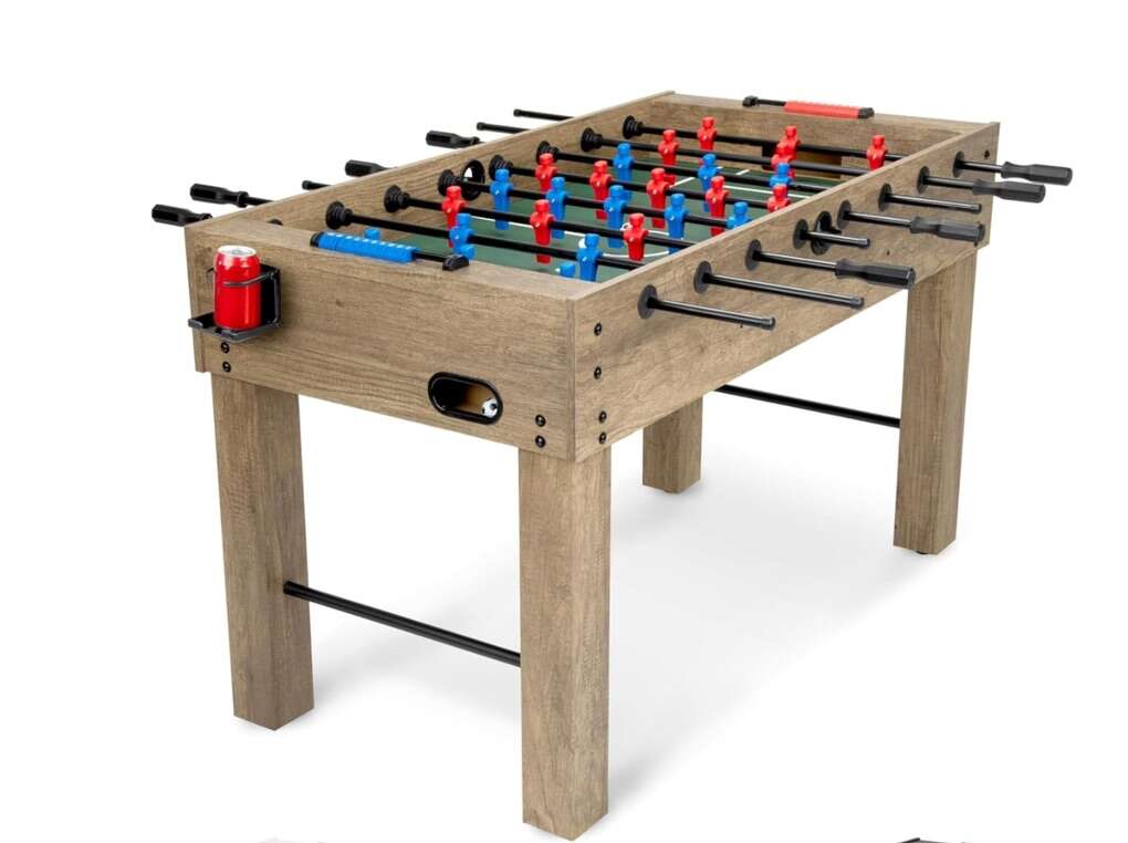 New Full Size Foosball Table Furniture