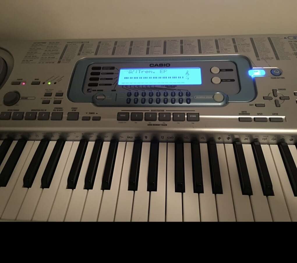 Amazing Speaker Sound For Church, Gig And More