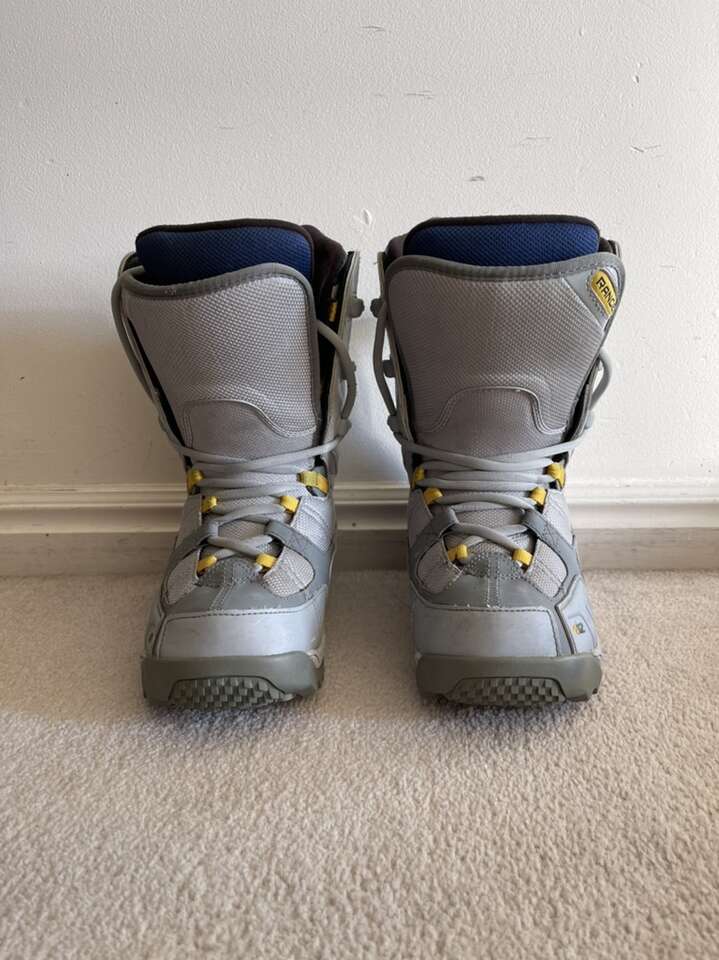 Snowboard Boots Size 6