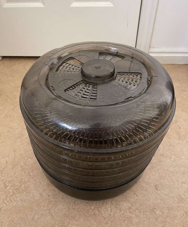 Ronco Food Dehydrator