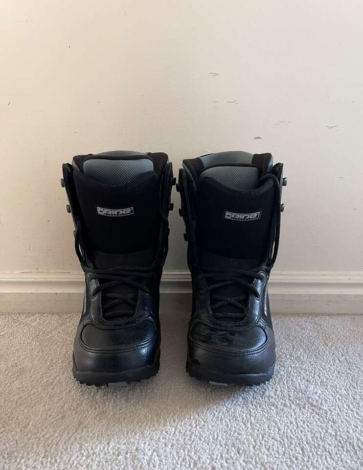 Ride Womens Size 10 Men 9