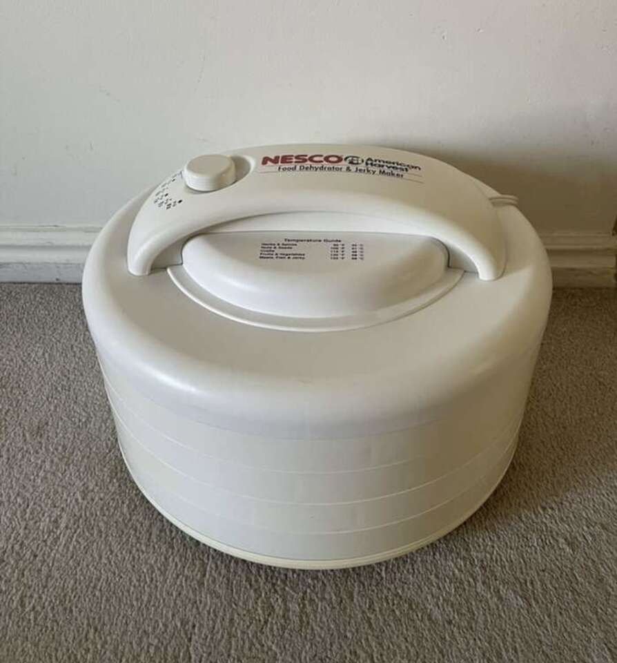 American Harvest Food Dehydrator