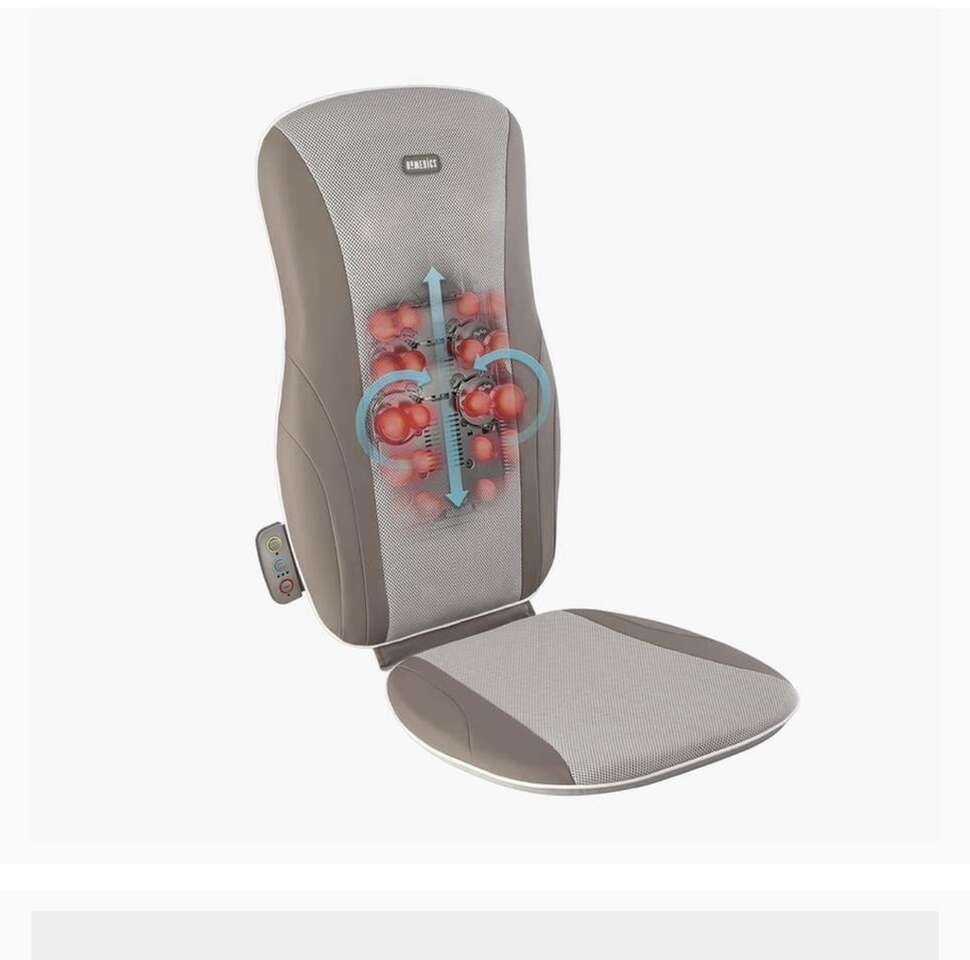 Shiatsu Massager