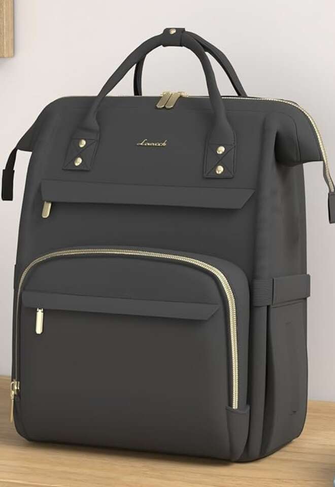 Travel, Laptop, Work, School,Nurse Back Pack