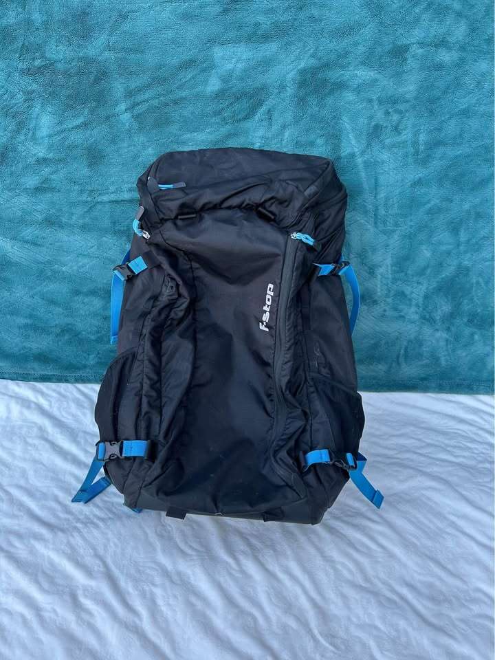 F-stop LOKA UL Backpack $150 cash/venmo in Draper
