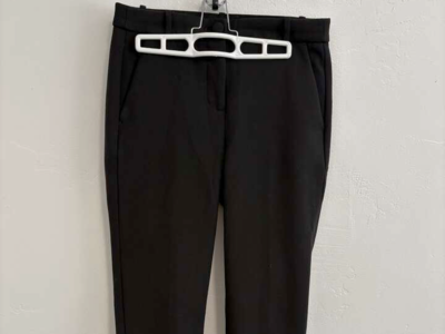 J. Crew High-Rise Camerson black pants women's size 6 petite in Draper $20 cash/venmo
