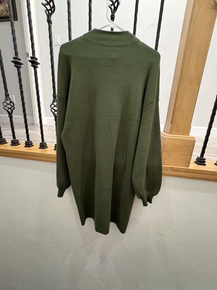 NWT Vero Moda Nancy short dress women's size Medium $30 cash/venmo in Draper