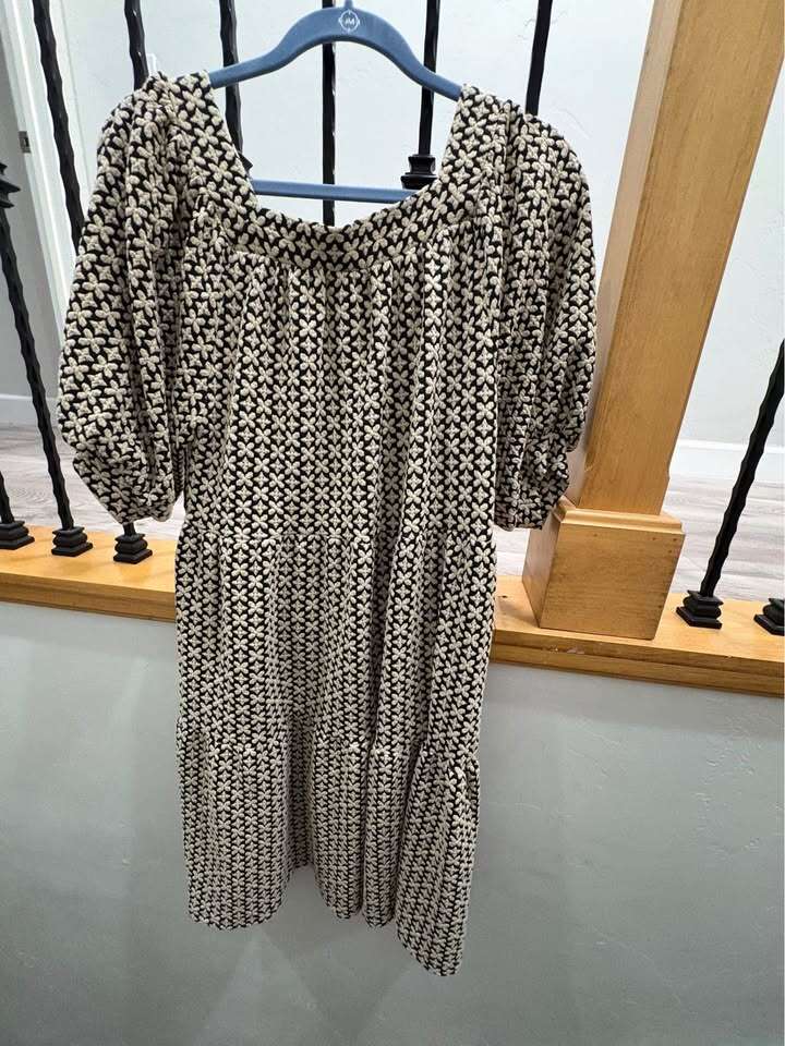 Baltic Born Midi Dress Women’s size small $50 cash/venmo in Draper