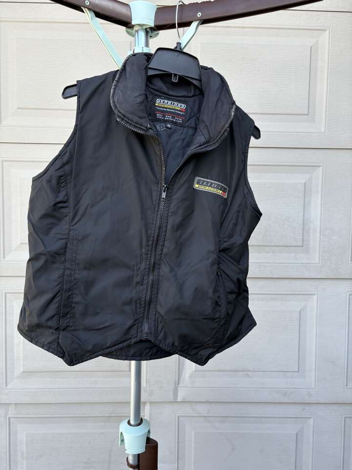 Gerbing's heated clothing women's size Small vest in Draper $50 cash/venmo