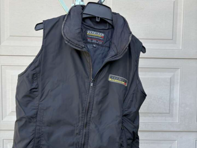 Gerbing's heated clothing women's size Small vest in Draper $50 cash/venmo
