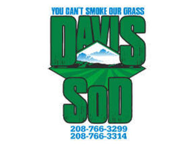 Davis Sod