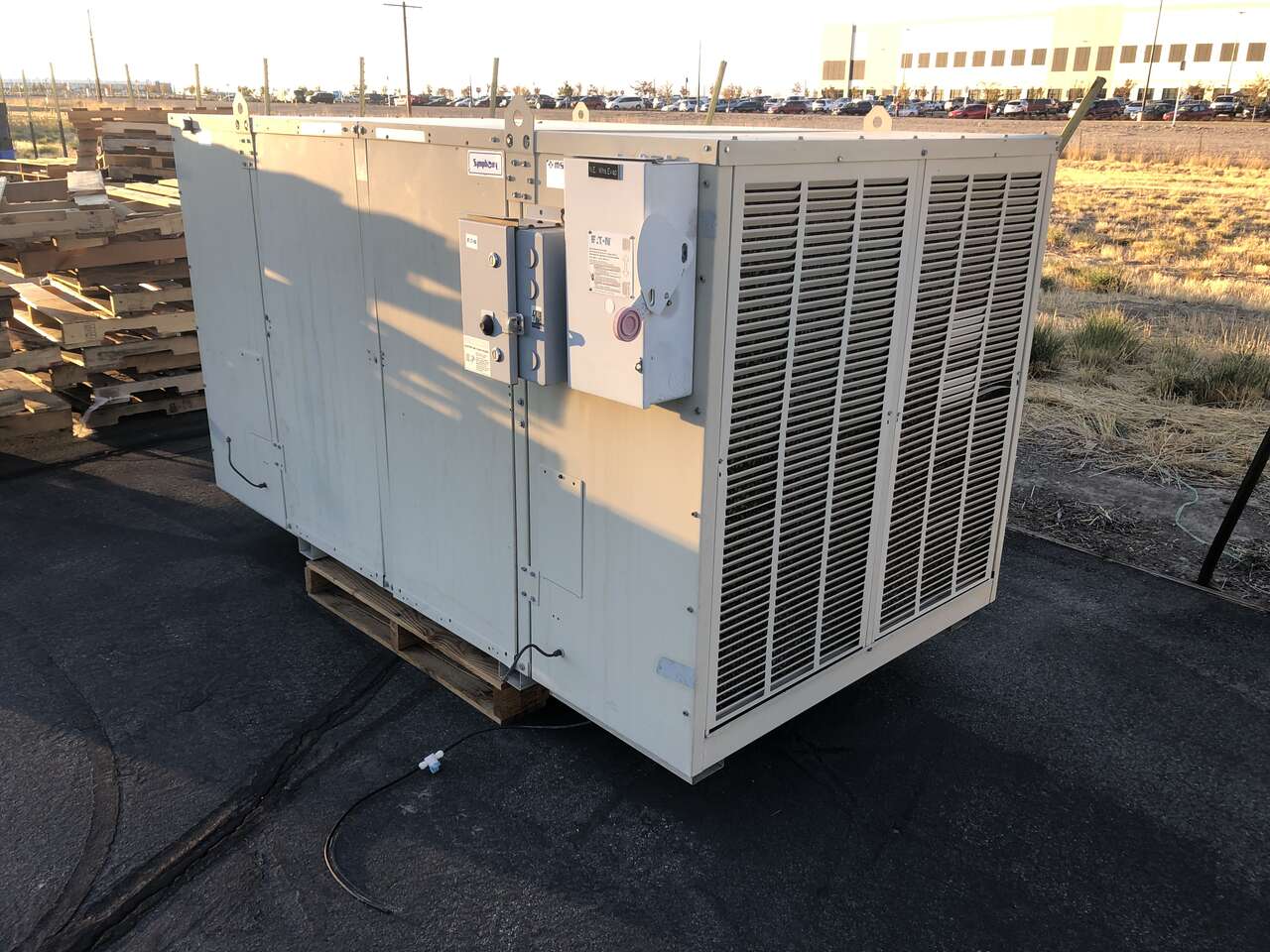 Commercial Evap coolers for sale