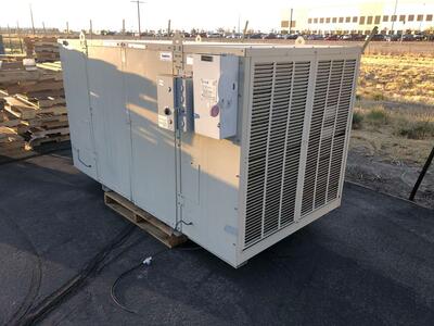 Commercial Evap coolers for sale