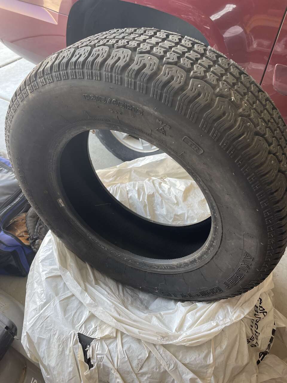 215 65R15 tires for sale