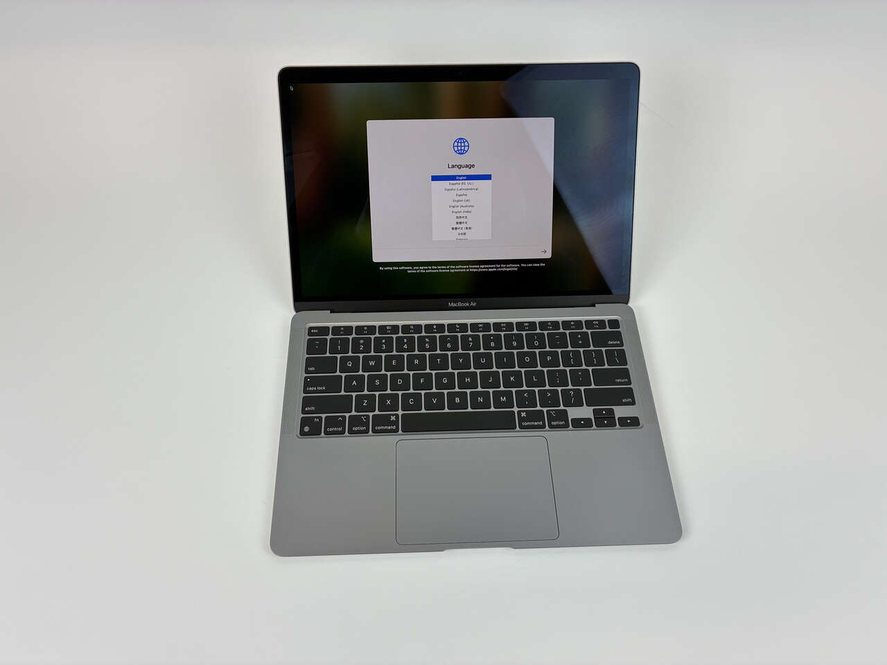 2020 Apple MacBook Air 13" M1 Processor (Several available)