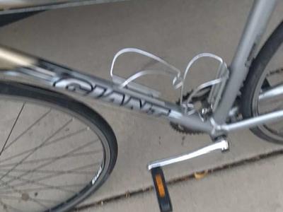 Giant TCR Aluxx 6000 Super Light Series