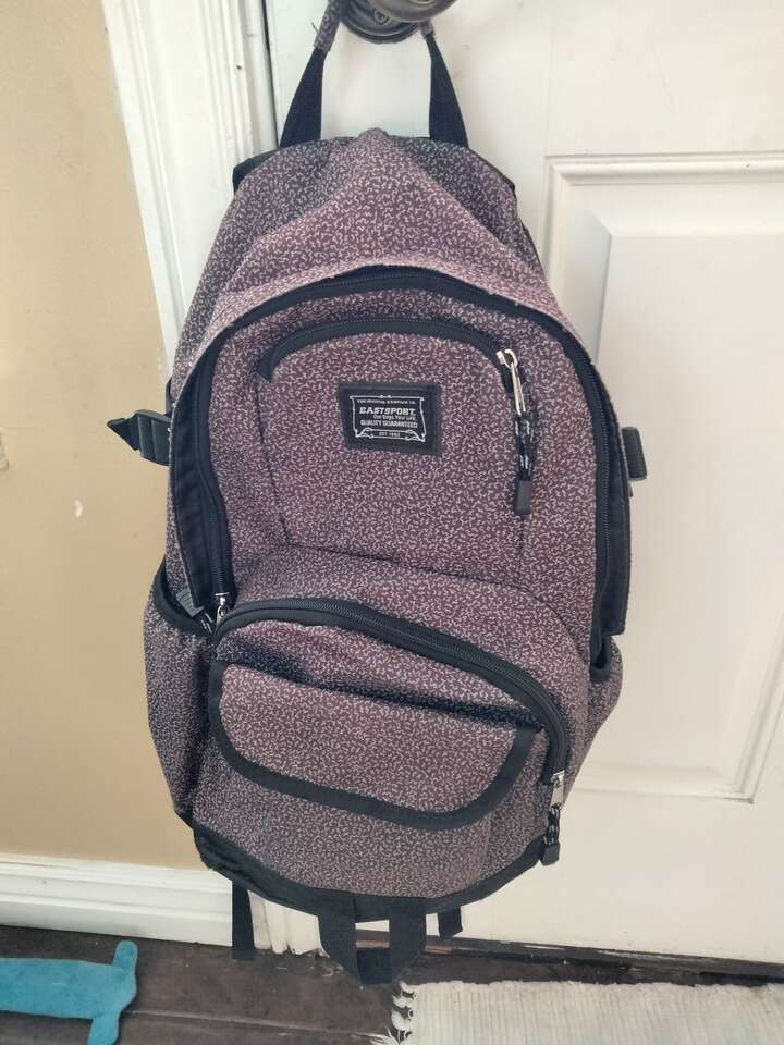 Eastport backpack