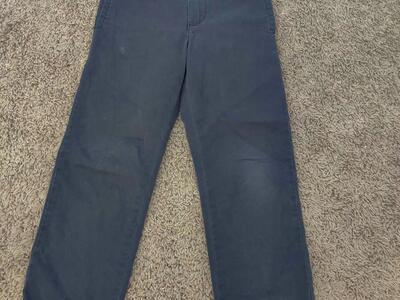 Boys dress pants size 6