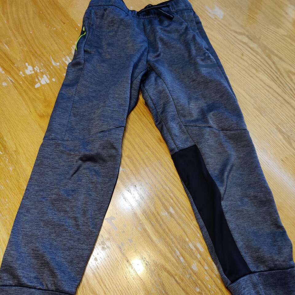 Boys size 10-12 pants