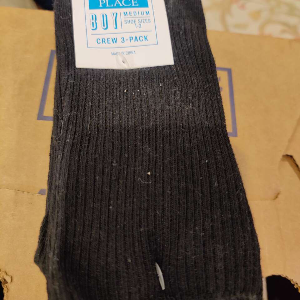 Boys socks