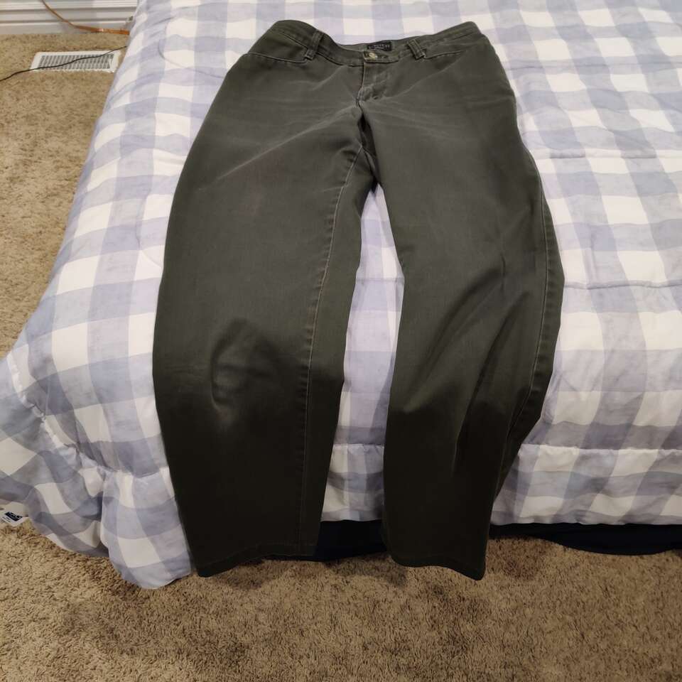 Size 8 women's pants