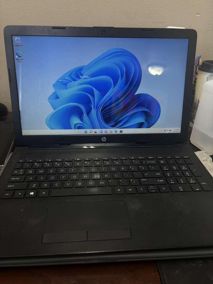 HP LAPTOP 15 WITH 12GB RAM, 512GB SSD AND 120 DAY WARRANTY!!!