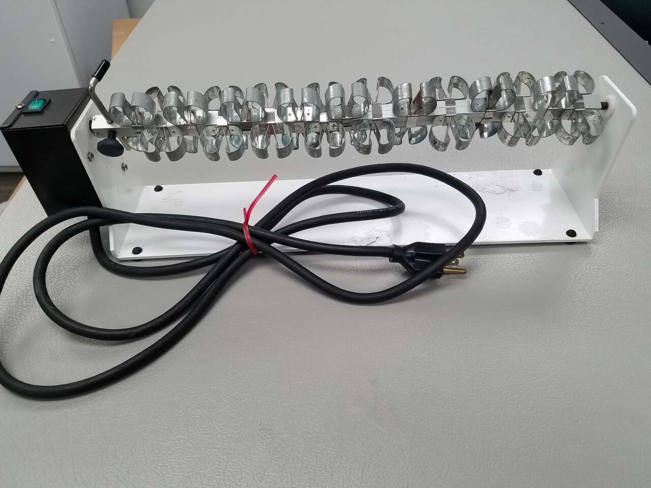 Lab Quake Tube Rotator  Barnstead/Thermolyne  Model 415110