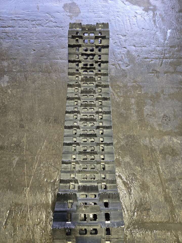 Skidoo XP #504152801 16"x163"x2.25" Track