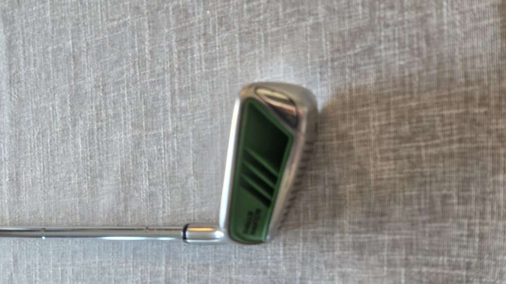 Original Square Strike Golf Club
