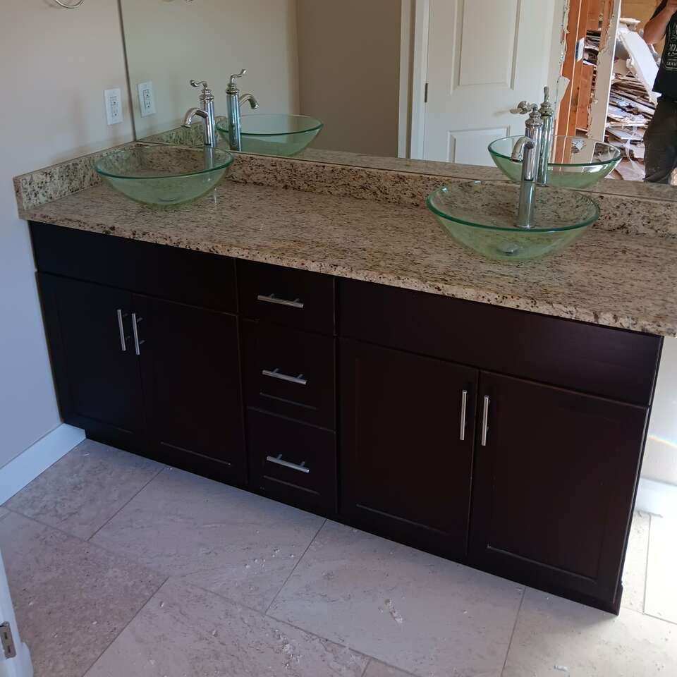 Vanity Home and Garden