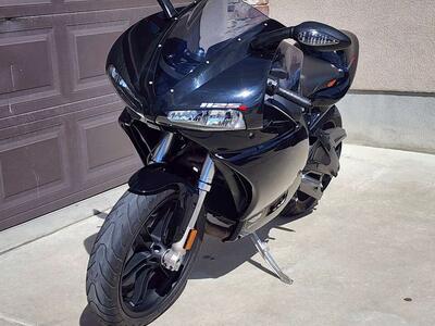 2009 Buell 1125R