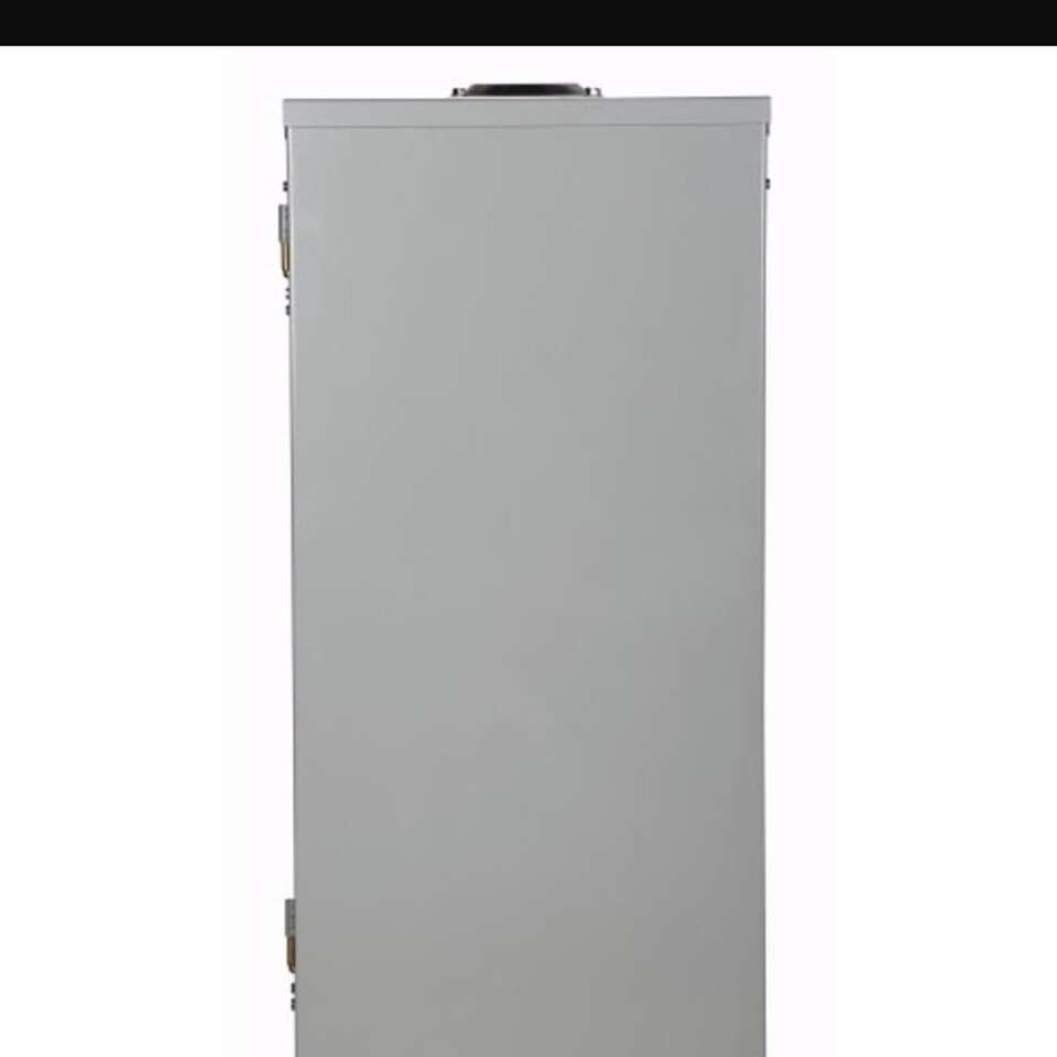 Outdoor Main Breaker