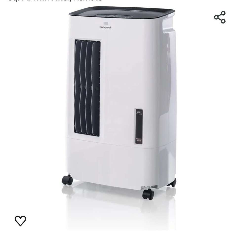 Honeywell Air cooler