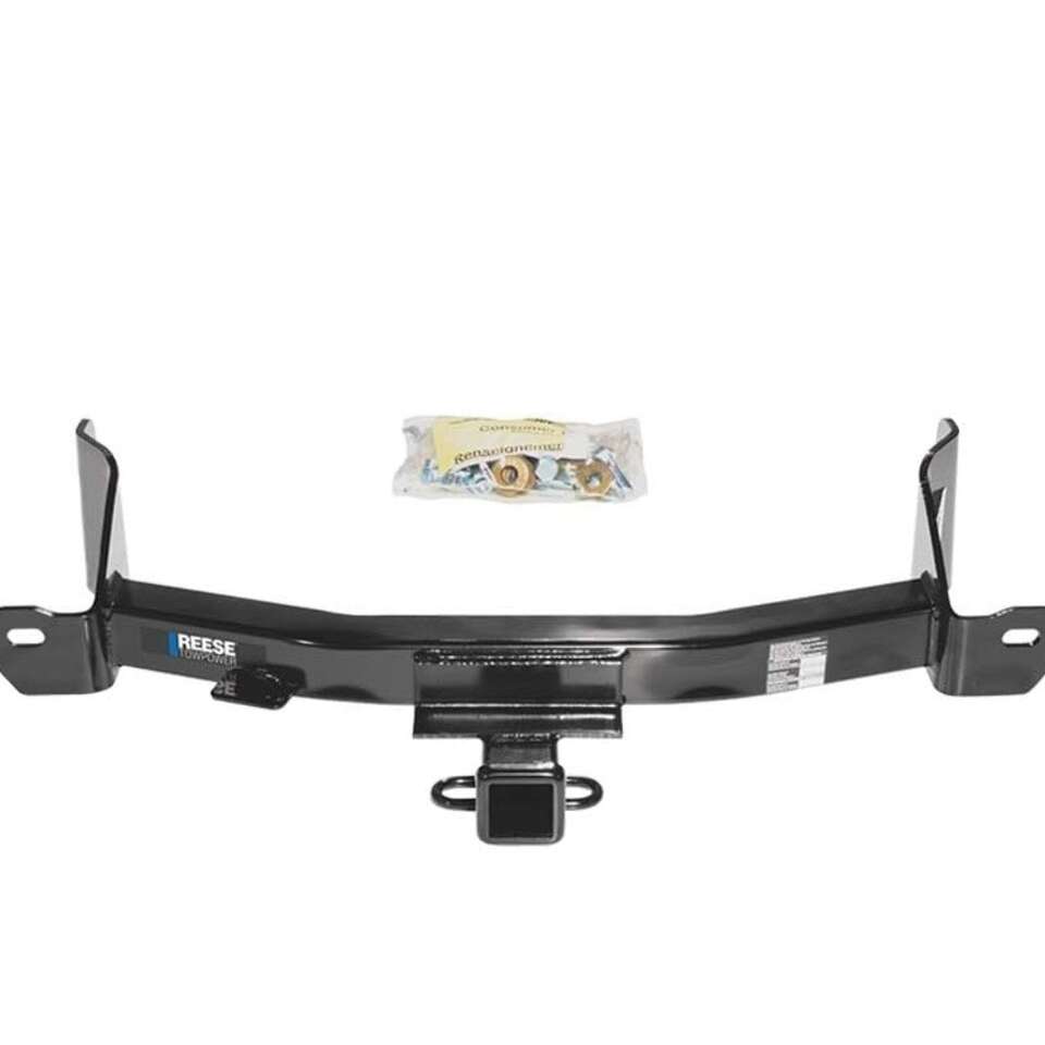 Reese Trailer Hitch