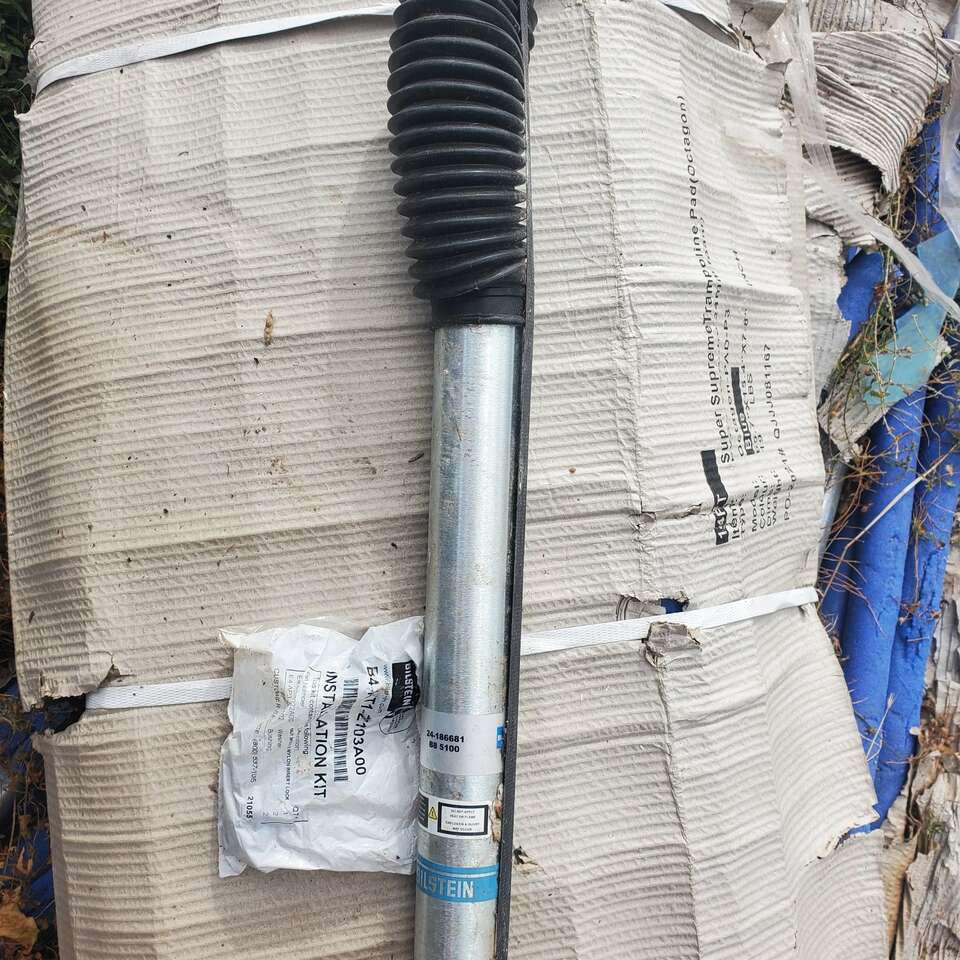 Bilstein Shock absorber