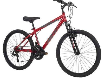 Huffy Stone Mountain Bike