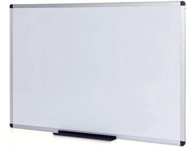 VIZ-PRO Magnetic Dry erase board