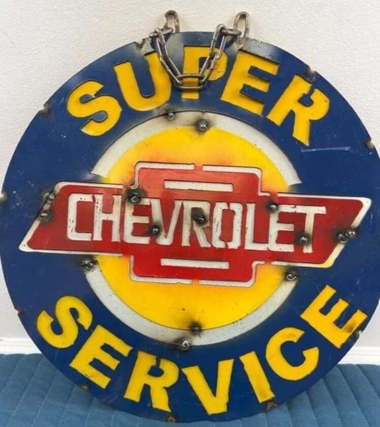 ONLINE ESTATE AUCTION ENDS DEC 7… Announcements