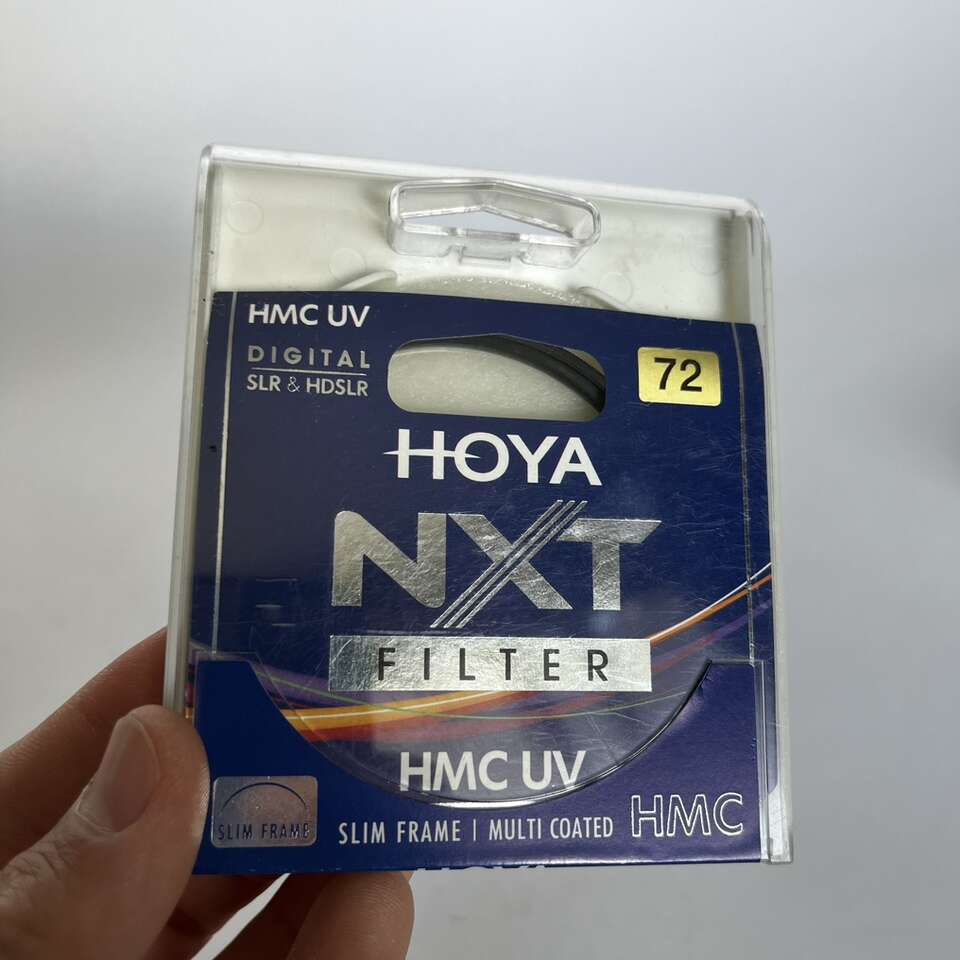 Hoya 72 NXT