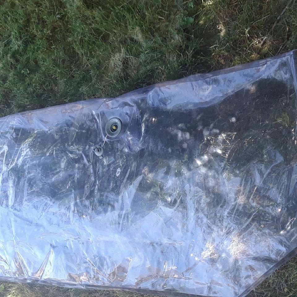 Pontoon bladder 10ft new