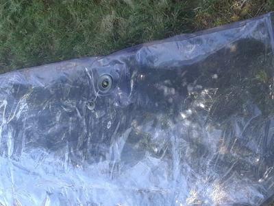 Pontoon bladder 10ft new