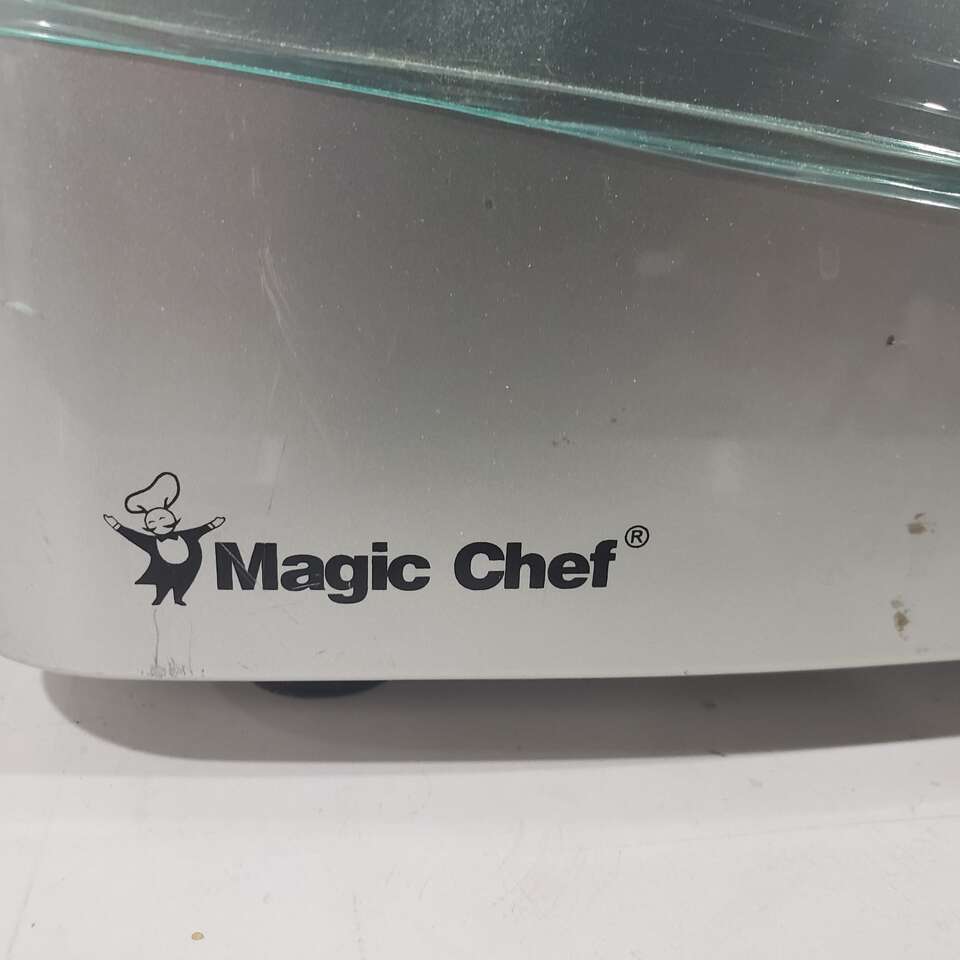 Magic chief ice maker