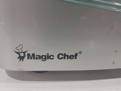 Magic chief ice maker