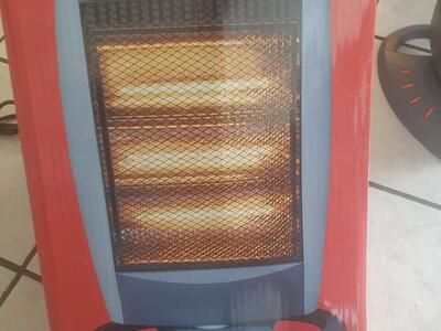 el. room. heater 1200 what