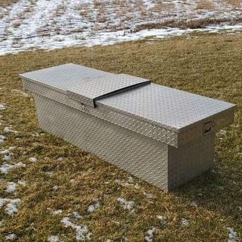 Truck Tool Box Industrial